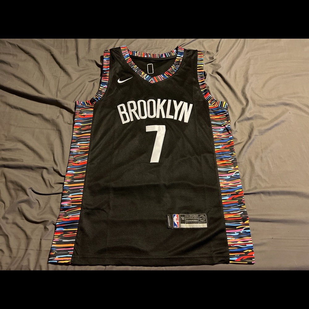 Kevin Durant Sz L